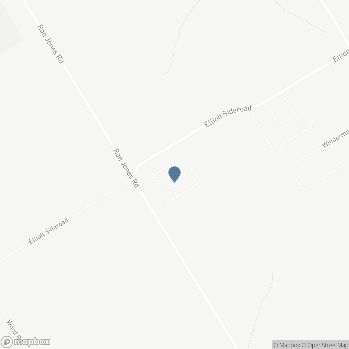 5 - 5411 ELLIOTT SIDE ROAD, Midland, Ontario L4R 4K3